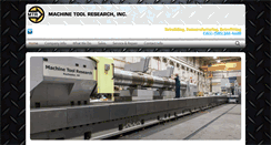 Desktop Screenshot of mtrnet.com